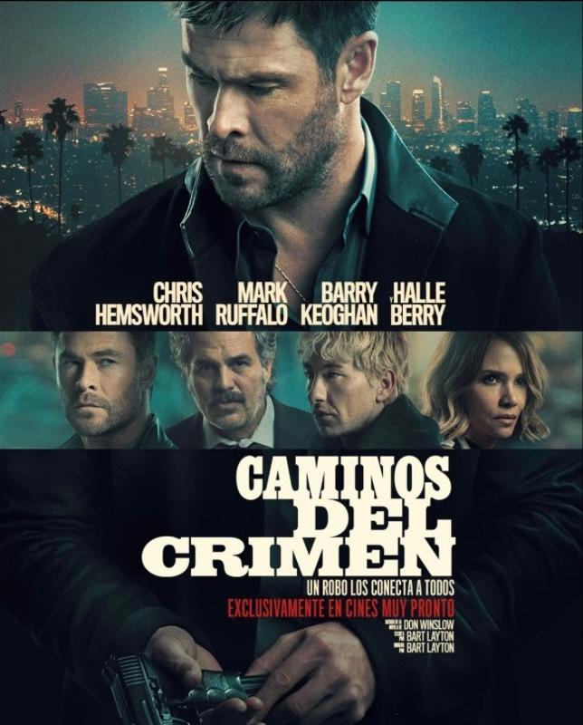Caminos del crimen-SUB