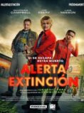 Alerta Extinción-CAST