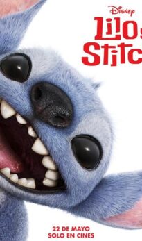 LILO Y STICH 3D