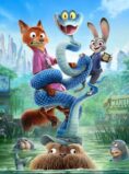 ZOOTOPIA 2 CAST
