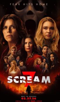 Scream 7-CAST