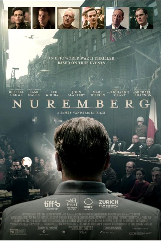 Nuremberg-Sub