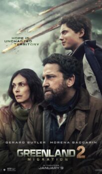 El Día Del Fin Del Mundo: CAST