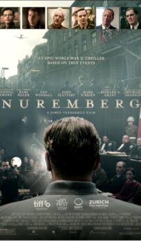 Nuremberg-CAST