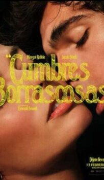 Cumbres borrascosas-Sub