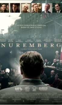 Nuremberg-CAST