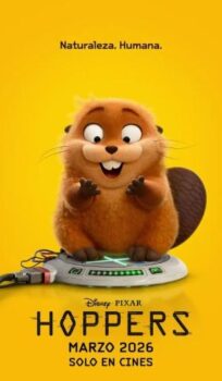 HOPPERS – FUNCION INCLUSIVA