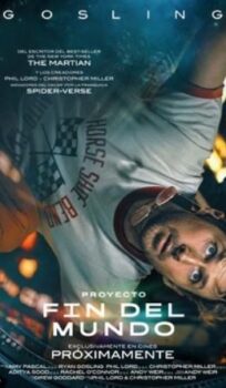 Proyecto Fin Del Mundo-CAST