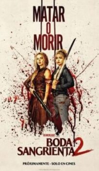 Boda sangrienta 2-SUB