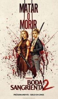 Boda sangrienta 2-SUB