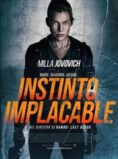 Instinto Implacable-CAST