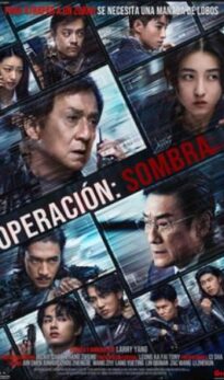 Operación: Sombra-CAST