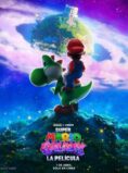 Super Mario Galaxy:CAST