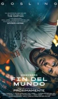Proyecto Fin Del Mundo-CAST