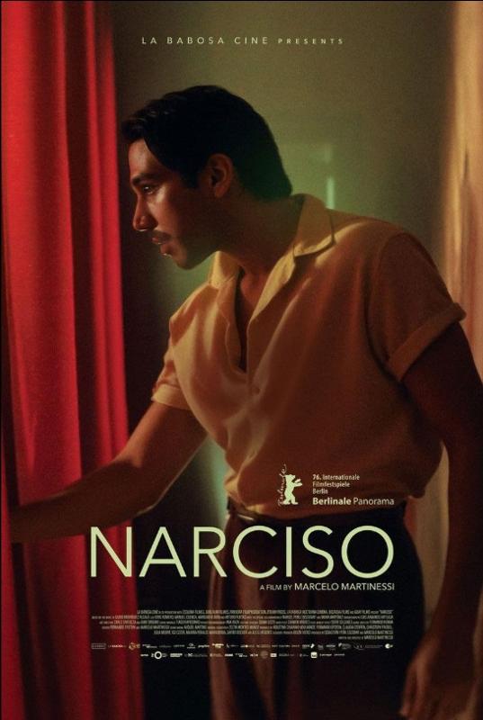 Narciso-SUb