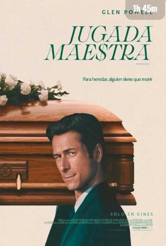 Jugada maestra-CAST