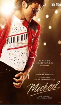 MICHAEL-CAST