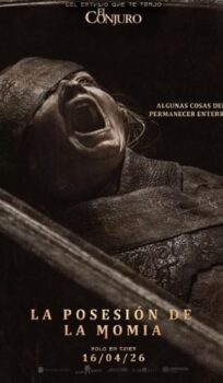 La posesión de la momia-SUb