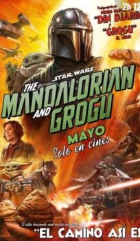 The Mandalorian and Grogu-CAST