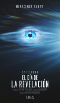EL DÍA DE LA REVELACIÓN-SU