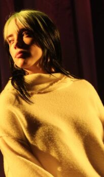 Billie Eilish-SUB