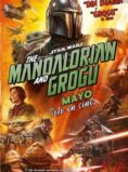 The Mandalorian and Grogu-CAST