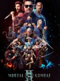 Mortal Kombat-CAST