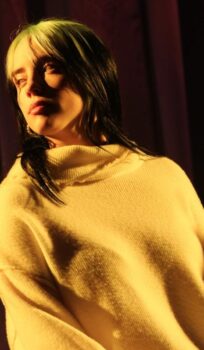 Billie Eilish-SUB