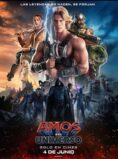 Amos del universo-cast