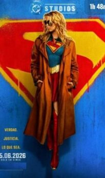 Supergirl-Sub