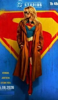 Supergirl-cast