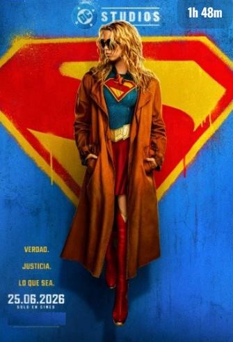 Supergirl-cast
