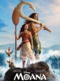 MOANA – CASTELLANO