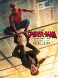 Spider-Man Un Nuevo Día-CAST