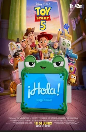 TOY STORY -CAST