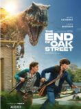 EL FINAL DE LA CALLE OAK-CAST