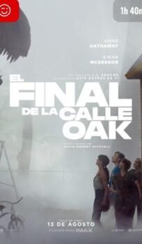 EL FINAL DE LA CALLE OAK-SUB