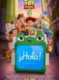 TOY STORY -CAST
