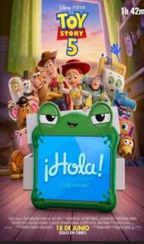 TOY STORY -CAST