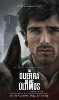 LA GUERRA DE LOS ULTIMOS-SUB