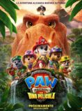 PAW PATROL DINO