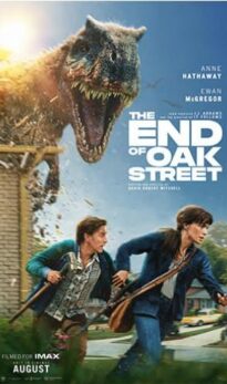 EL FINAL DE LA CALLE OAK-SUB