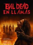 EVIL DEAD EN LLAMAS-CAST