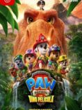 PAW PATROL DINO