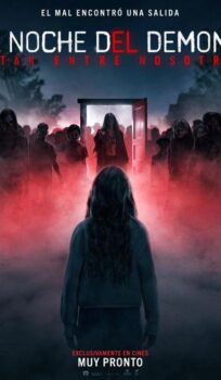 La noche del demonio-SUB