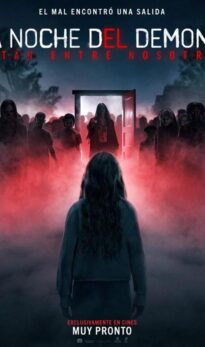 La noche del demonio-SUB