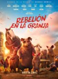 REBELIÓN EN LA GRANJA-CAST