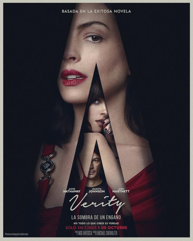 VERITY-CAST