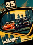 RAPIDO Y FURIOSO-CAST