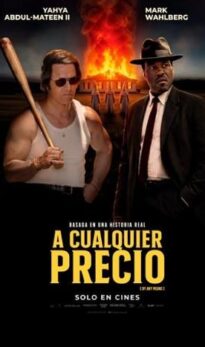 A Cualquier Precio-SUB
